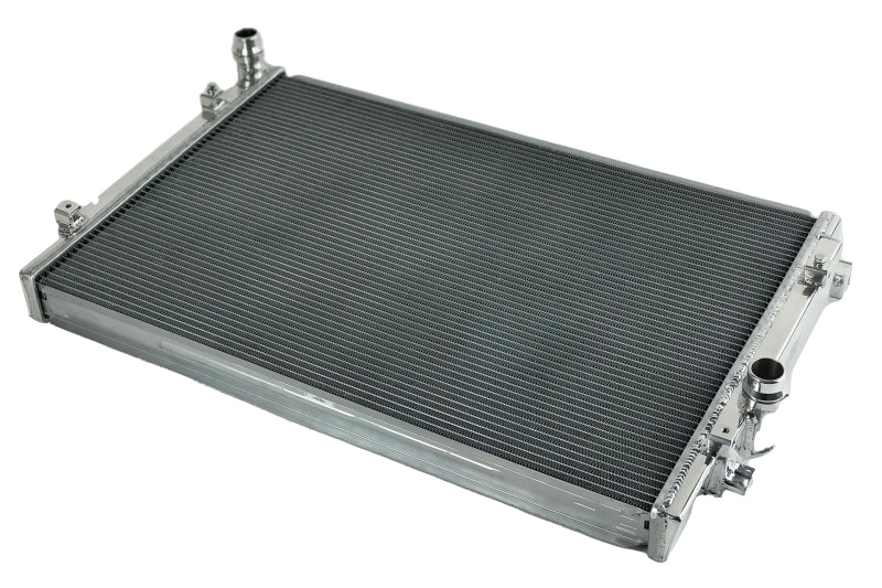 CSF 7084 2015+ Volkswagen Golf/GTI (VAG MQB) Triple-Pass Radiator