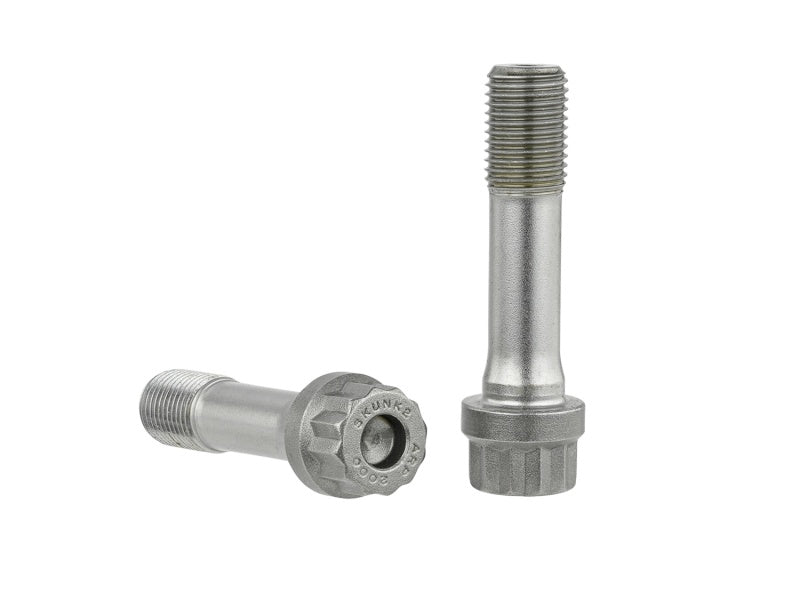 Skunk2 Racing 306-05-1120 Skunk2 Alpha Series Honda B18C Connecting Rods