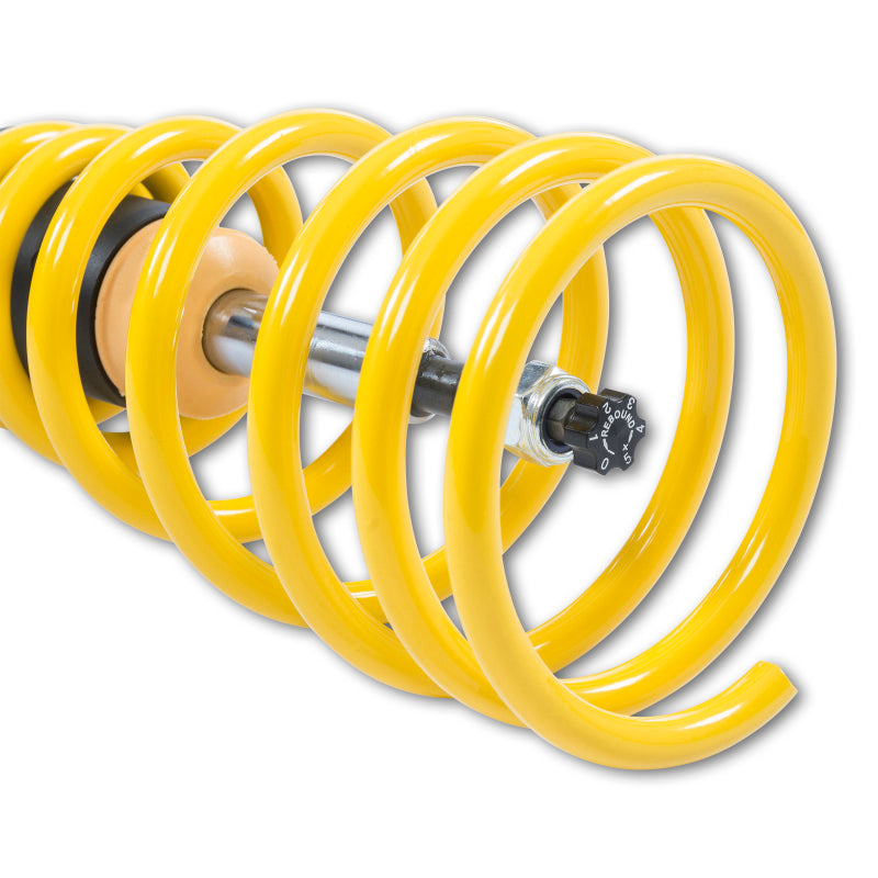 ST Suspensions 18220032 ST XA Height & Rebound Adjustable Coilovers 07-13 BMW 3-Series E92 Coupe 2WD