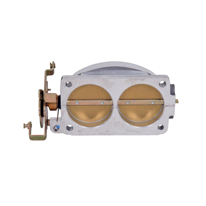 BBK 1755 99-04 Ford F150 Lightning / Harley SC Twin 65mm Throttle Body Power Plus Series