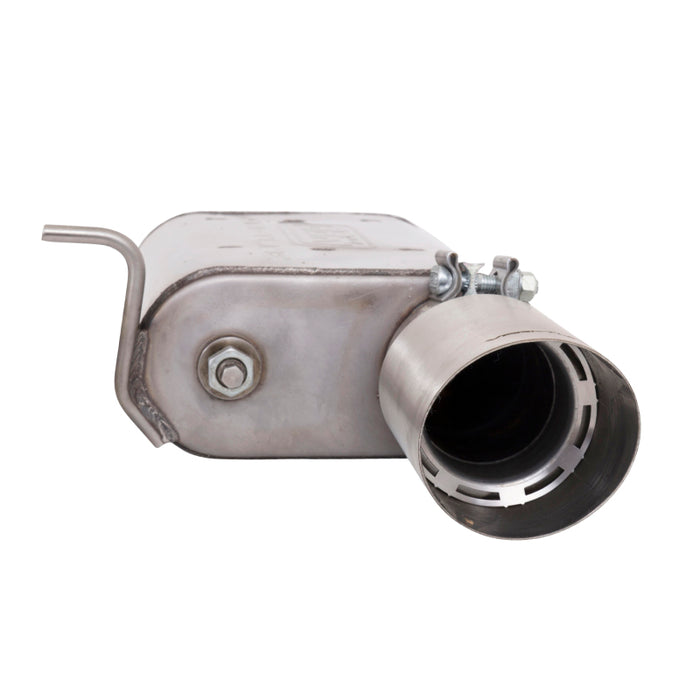 Bbk Performance BBK41015 Varitune Axle-Back Exh. System 11-14 Mustang GT
