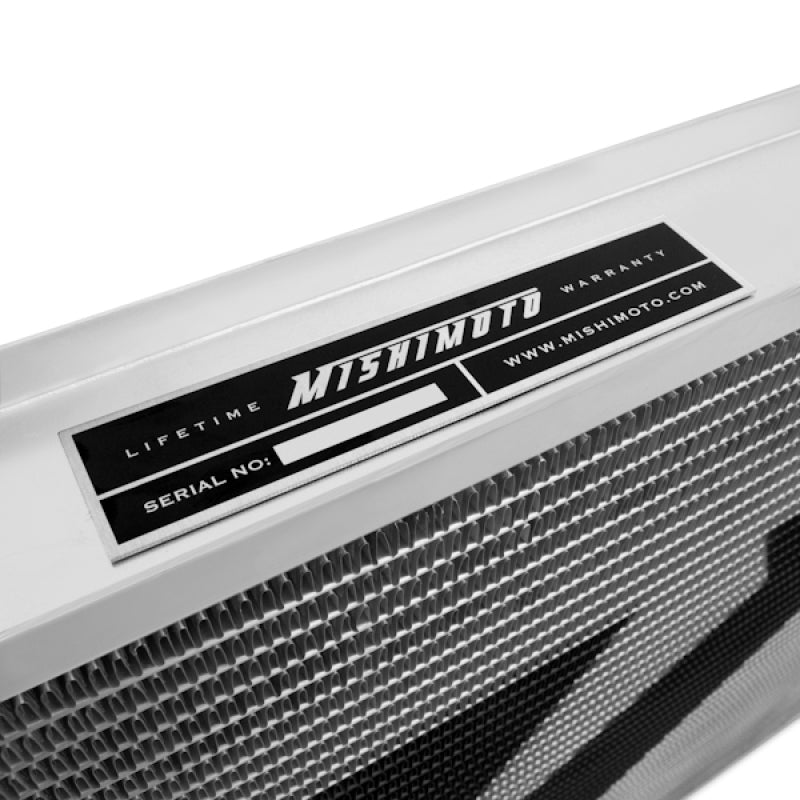 Mishimoto MMRAD-DMAX-01 01-05 Chevrolet/GMC 6.6L Duramax Radiator