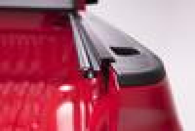 BAK 772108 02-13 Chevy Avalanche/Escalade EXT Flip F1