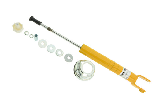 KONI 8041 1213Sport Koni Sport (Yellow) Shock 96-00 Honda Civic Sedan/Hatchback/Coupe/SI - Rear