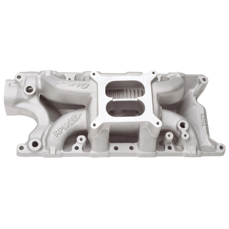 Edelbrock EDE7521 SBF Performer RPM A/G Manifold - 289-302
