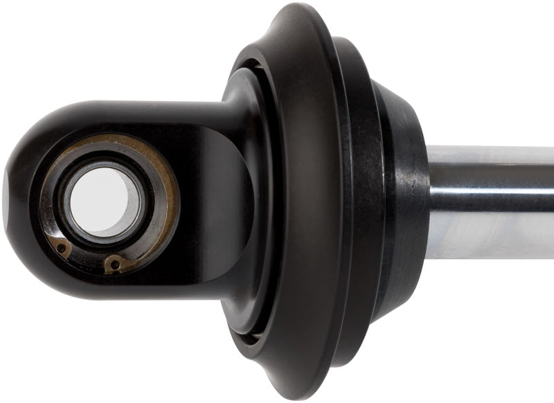 FOX 980-02-007 Fox 2.0 Factory Series 10in. Emulsion Coilover Shock 7/8in. Shaft (Normal Valving) 50/70 - Blk