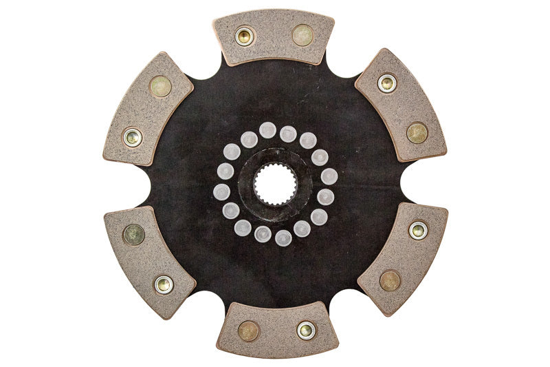 ACT 6220010 1992 Acura Integra 6 Pad Rigid Race Disc
