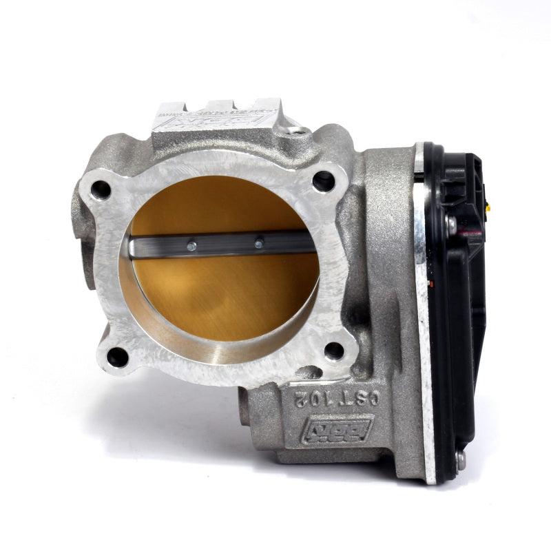 BBK 1822 11-17 Ford Mustang 3.7L V6 / 11-14 Ford F-150 3.7L 73mm Throttle Body Power Plus Series