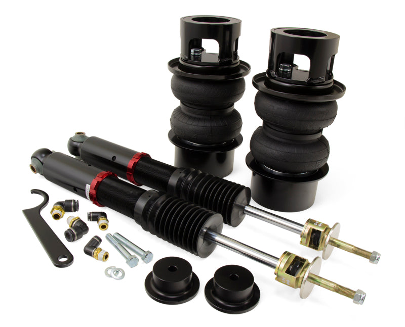 Air Lift 78665 ALF Performance Rear Kits