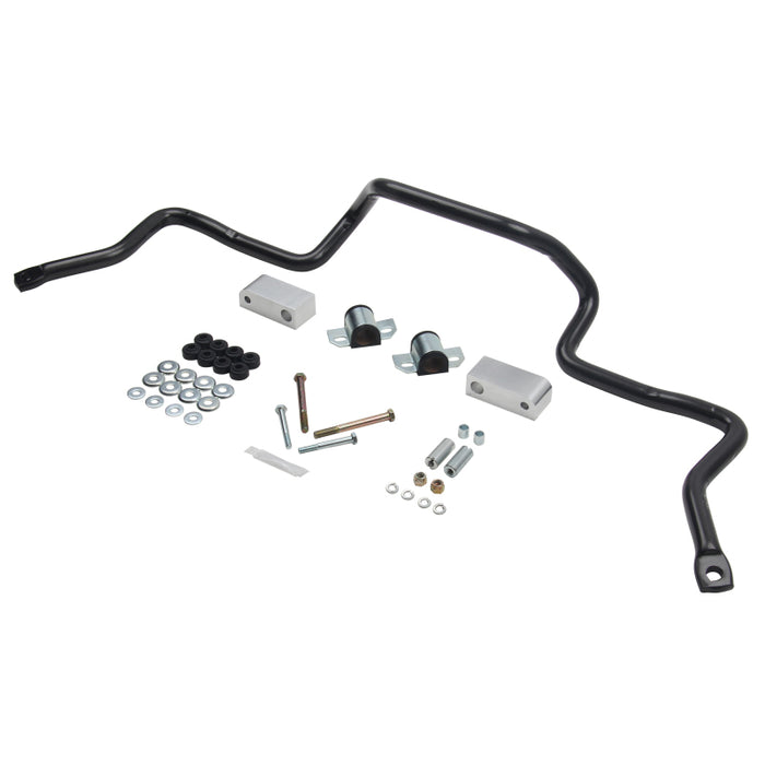 ST Suspensions 50157 ST Front Anti-Swaybar Honda Civic Coupe Sedan Del Sol / Acura Integra execpt Type-R