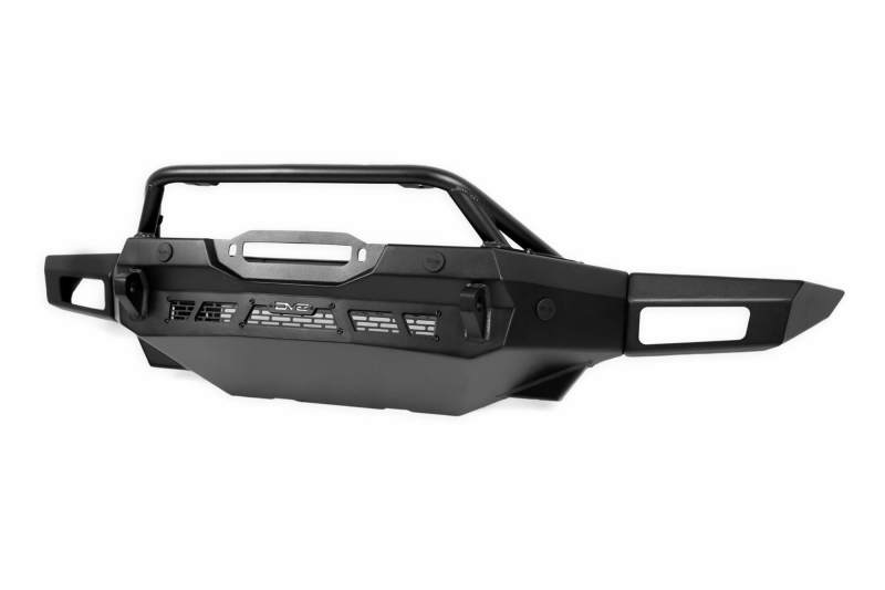 DV8 Offroad FBBR-05 21-23 Ford Bronco Spec Series Front Bumper