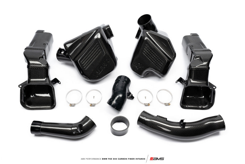AMS AMS.39.08.0001-1 AMS Air Intakes