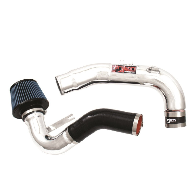 Injen SP2078P 2009 Corolla XRS 2.4L 4 Cyl. Polished Cold Air Intake