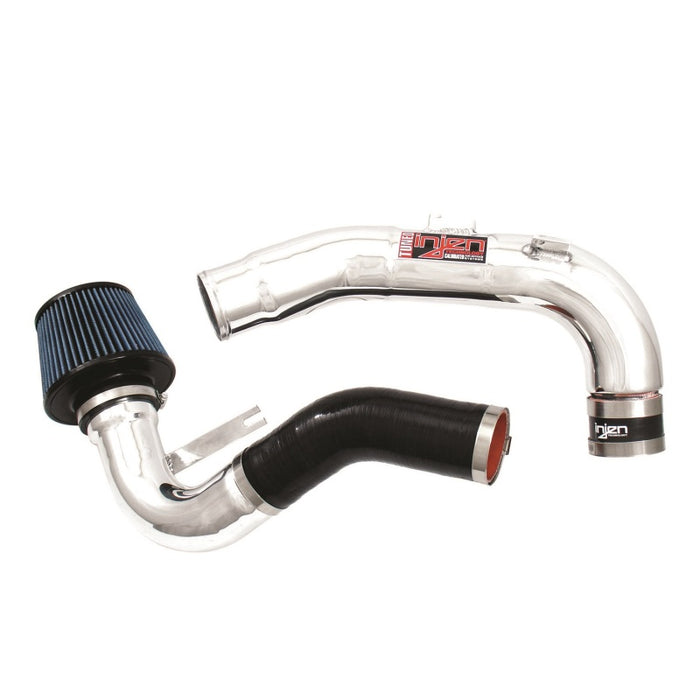 Injen SP2078P 2009 Corolla XRS 2.4L 4 Cyl. Polished Cold Air Intake