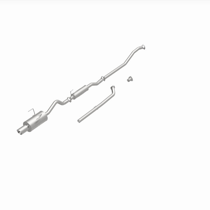 Magnaflow 15712 MagnaFlow Sys C/B Honda Civic 2001