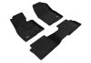 3D MAXpider L1MZ04304709 ACE Elegant - Combo - Black