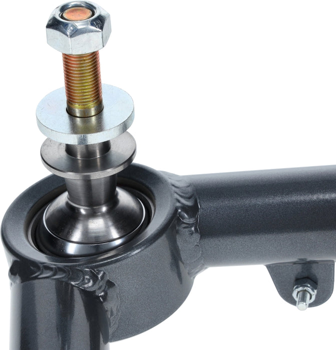 Camburg CAM-310197 Toyota Tundra 2WD/4WD 22-23 1.25in Performance Uniball Upper Arms (w/ covers)