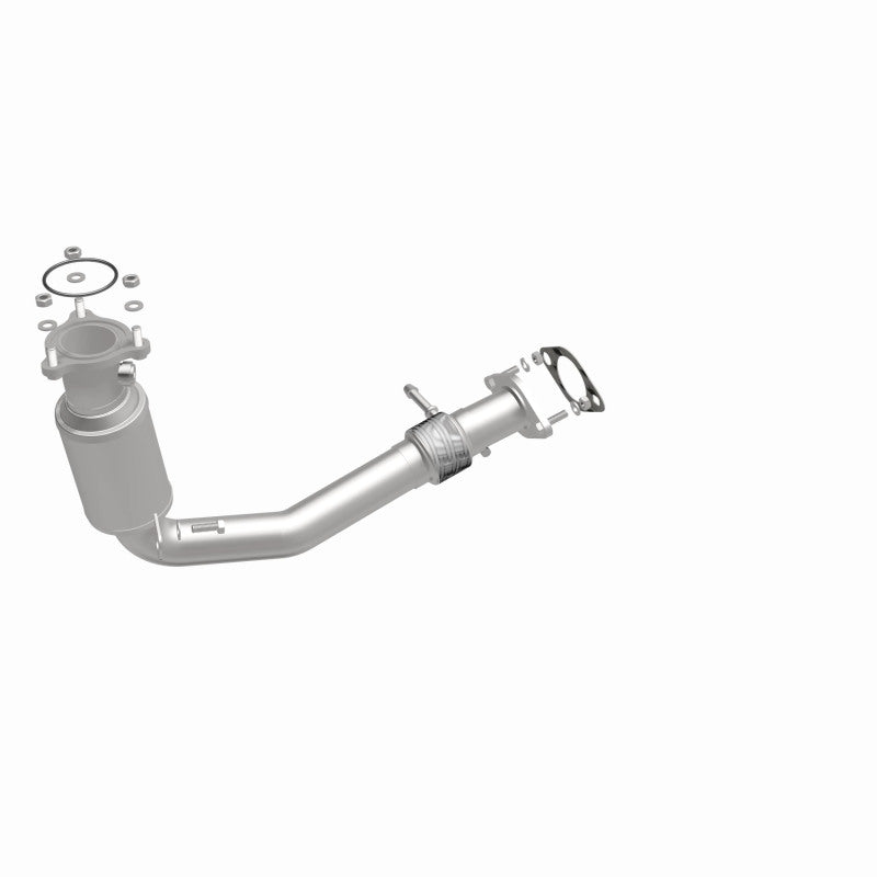 Magnaflow 52186 MagnaFlow 10-14 Chevy Equinox / GMC Terrain 2.4L Direct Fit Catalytic Converter