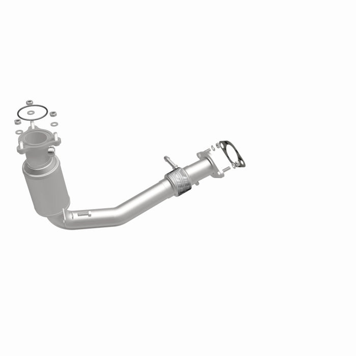 Magnaflow 52186 MagnaFlow 10-14 Chevy Equinox / GMC Terrain 2.4L Direct Fit Catalytic Converter