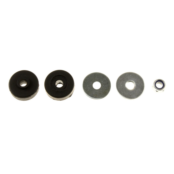 Bilstein 24-017947 4600 Series 92-04 Mitsubishi Montero Front 46mm Monotube Shock Absorber