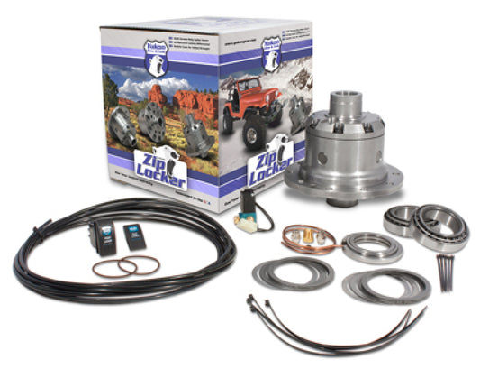 Yukon Gear & Axle YZLD44-3-30-JK Yukon Gear Zip Locker For Dana 44 / Non-Rubicon JK / 30 Spline