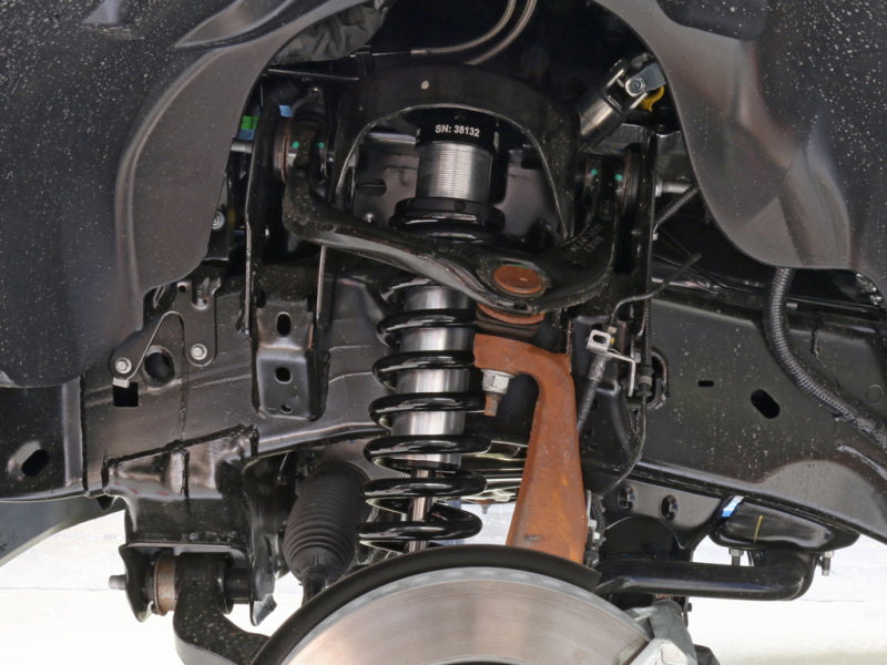 ICON K93081 2015+ Ford F-150 4WD 0-2.63in Stage 1 Suspension System