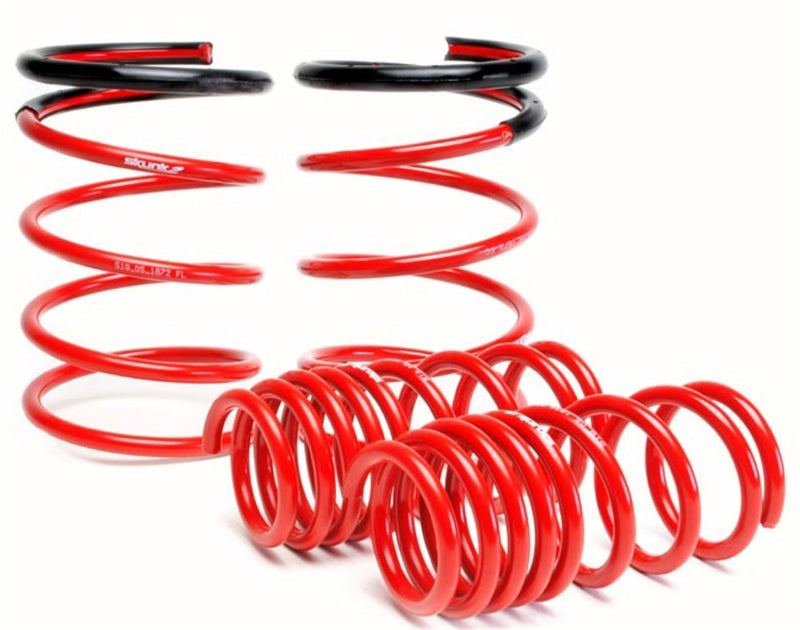 Skunk2 Racing 519-05-1670 Skunk2 02-04 Acura RSX Lowering Springs (2.25in - 2.00in.) (Set of 4)