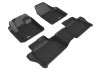 3D MAXpider L1LR02801509 ACE Kagu - Combo - Black