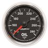 AutoMeter AM GS Gauges 3856