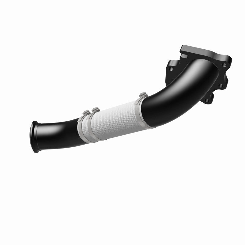 Magnaflow 15398 MagnaFlow 01-05 Chevy/GMC Duramax Diesel V8 6.6L 4 inch System Exhaust Pipe