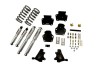 Belltech BT Lower Kit w SP Shocks 809SP
