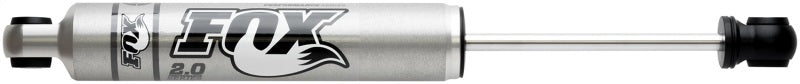 FOX 985-24-145 Fox 07-18 Jeep Wrangler JK 2.0 Performance Series 7.14in. Smooth Body IFP Steering Stabilizer (Alum)