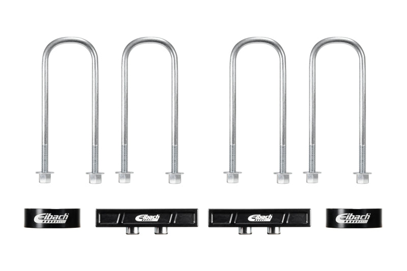 Eibach LB81-35-059-01-02 21-23 Ford F-150 2WD Pro-Truck Rear Lift Block 1 in. Lift