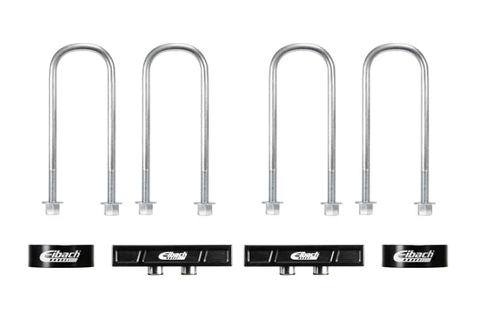 Eibach LB81-35-059-01-02 21-23 Ford F-150 2WD Pro-Truck Rear Lift Block 1 in. Lift