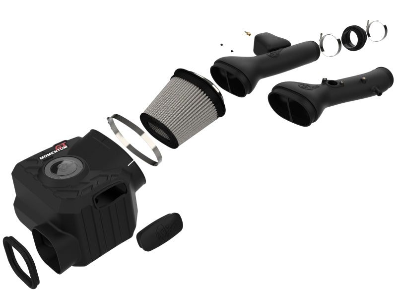 aFe 50-70095D AFE Momentum GT Cold Air Intakes