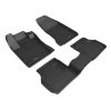 3D MAXpider L1DG03501509 ACE Kagu - Combo - Black