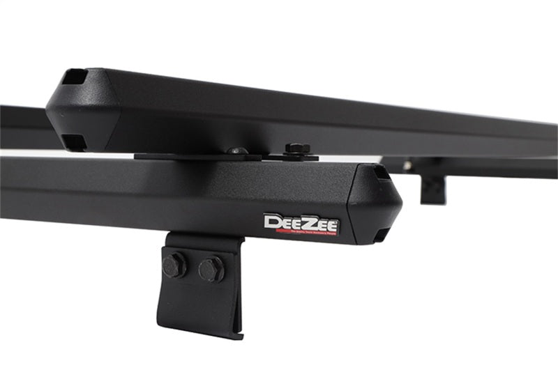 Dee Zee DZ4463JP Deezee 07-23 Jeep JK/JL/Gladiator Jeep Small Roof Rack