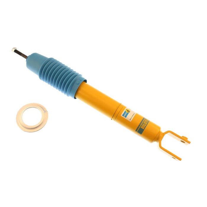 Bilstein 24-023375 B6 1996 Honda Civic DX Rear 46mm Monotube Shock Absorber