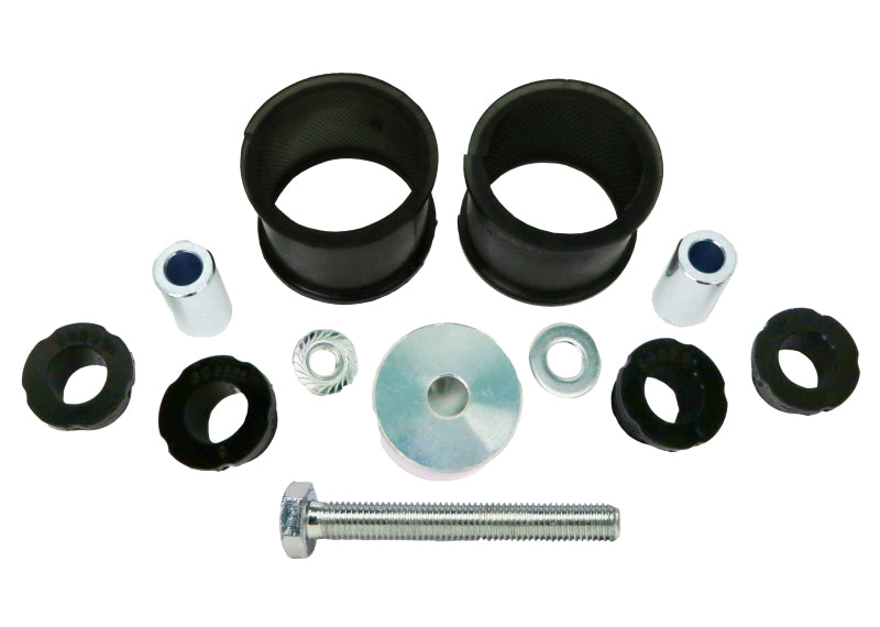 Whiteline KSR207 05-08 Subaru Legacy GT / 08+ Subaru WRX Hatch / 08-09 Subaru STi Front H/duty steer rack