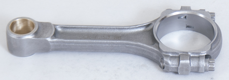 Eagle EAGSIR6250BBLW SBC L/W 5140 Forged I-Beam Rods 6.250
