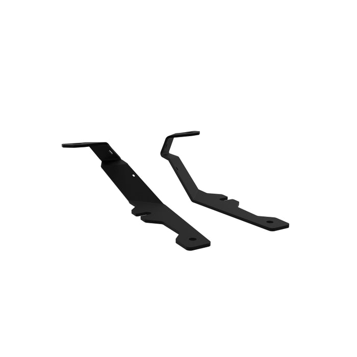 KC HiLiTES 7341 2019+ RAM 1500 Rebel/TRX A-Pillar/Ditch Light Mount