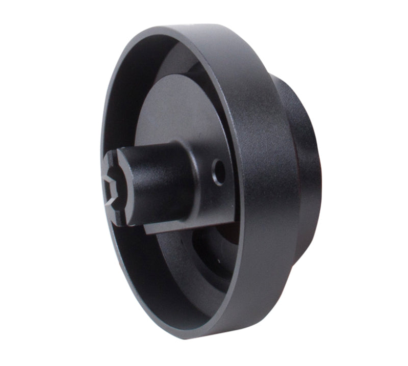 NRG SRK-131H Short Hub Adapter EK9 Civic / S2000 / Prelude (w/ SRS Clock Spring / SRS Resistors Incl.)