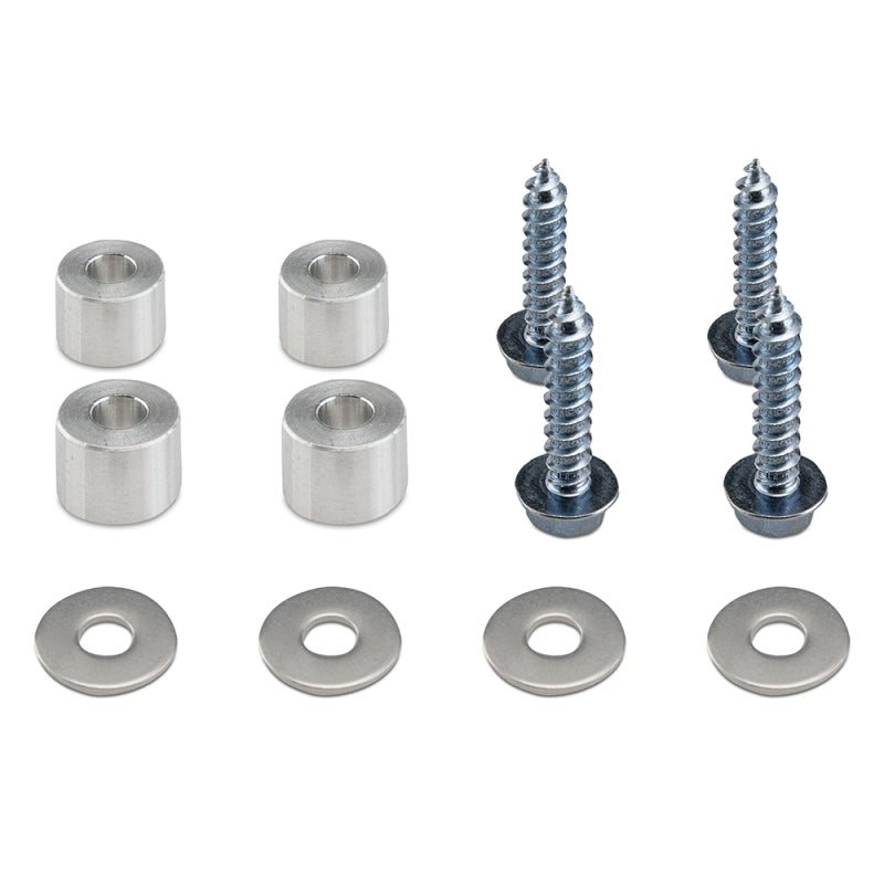 Mishimoto MMTC-JL-18SL 2018+ Jeep Wrangler JL Performance Transmission Cooler