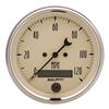 AutoMeter AM Antique Beige Gauges 1880