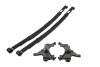 Belltech BT Lowering Kit w/o Shocks 798