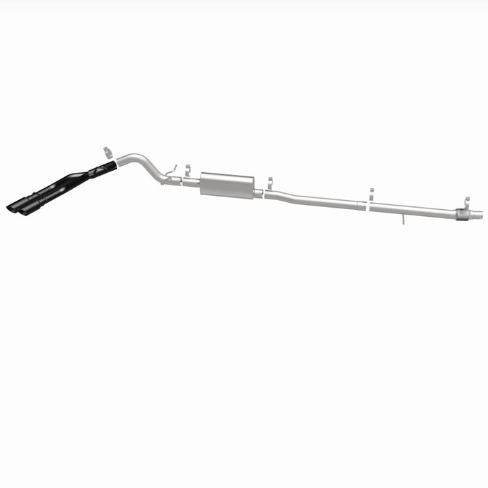 Magnaflow 19635 24+ Ford Ranger Dual Exhaust - Black