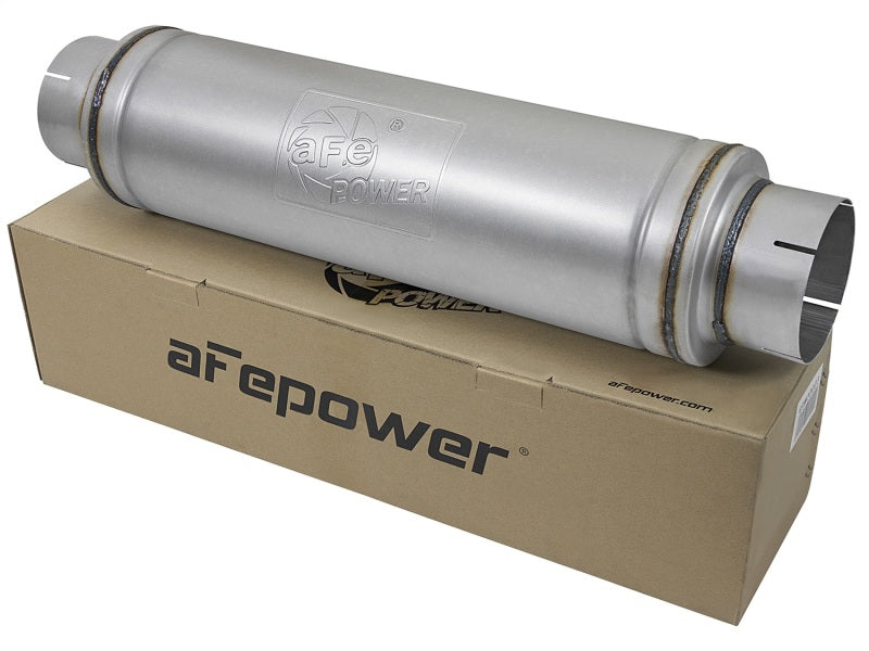 aFe 49M00023 AFE Universal Mufflers