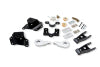 Belltech BT Lowering Kit w/o Shocks 659