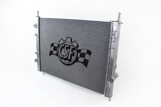 CSF 7073 2015+ Ford Mustang GT 5.0L Radiator