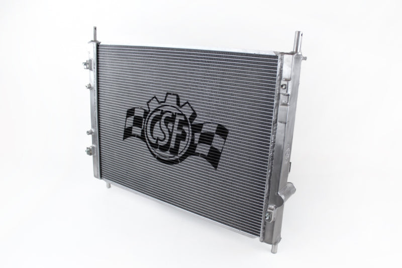 Csf Cooling CSF7073 Radiator 2015+ Ford Mustang 5.0L GT